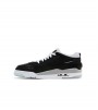 Jordan 4 RM Black Metallic
