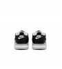 Jordan 4 RM Black Metallic
