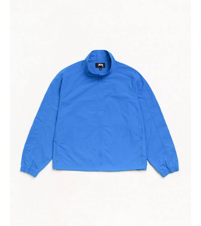 Куртка Stussy Lightweight Mock Jacket Ocean
