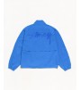 Куртка Stussy Lightweight Mock Jacket Ocean