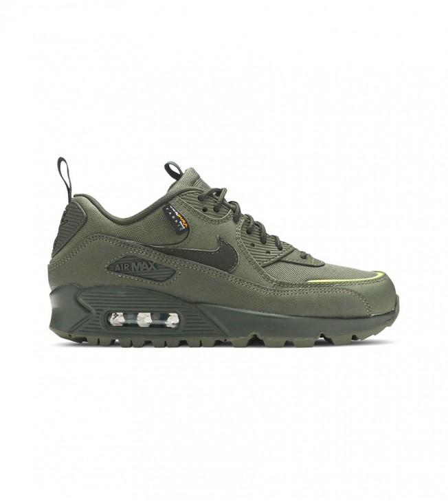 Nike Air Max 90 Surplus Cargo Khaki