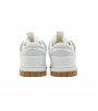 Nike Air Dunk Jumbo Photon Dust Gum Light Brown