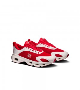 On Running Cloudsolo Loewe Red Eggshell - ???? ?20
