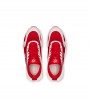 On Running Cloudsolo Loewe Red Eggshell