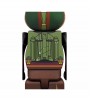 Bearbrick x Star Wars Boba Fett (Recovered Armor) 100% & 400% Set