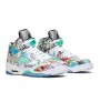 Jordan 5 Retro Wings (GS)