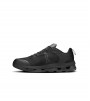 On Running Cloudzone Black Black
