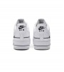 Nike Air Force 1 Double White Black