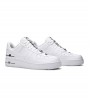 Nike Air Force 1 Double White Black