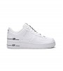 Nike Air Force 1 Double White Black