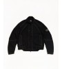 Куртка Stussy Touring Jacket Black