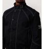 Куртка Stussy Touring Jacket Black