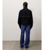 Куртка Stussy Touring Jacket Black