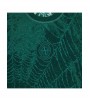 Футболка Supreme Stone Island S/S Top (FW23) Dark Green