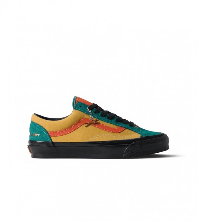 Vans OTW Old Skool 36 Julian Klincewicz Mango Mojito