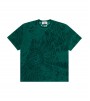 Футболка Supreme Stone Island S/S Top (FW23) Dark Green