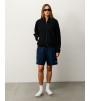 Шорты Stussy Sport Short Navy