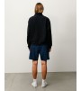 Шорты Stussy Sport Short Navy