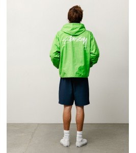 Шорты Stussy Sport Short Navy - ???? ?20