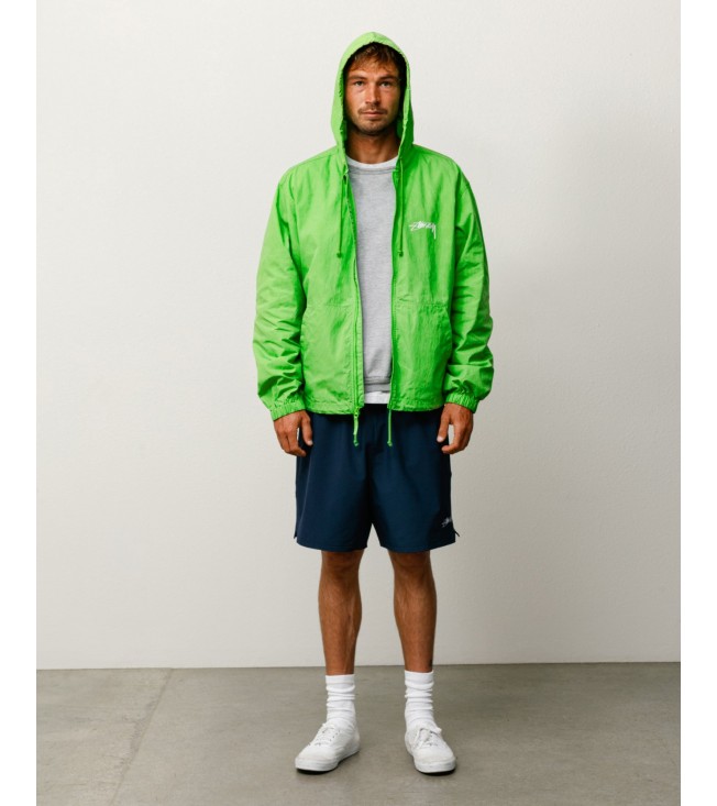Шорты Stussy Sport Short Navy