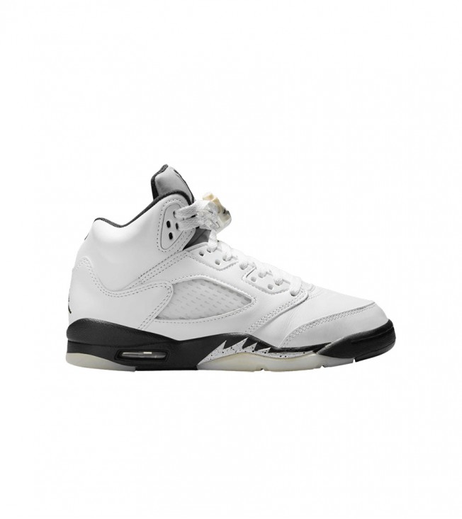 Jordan 5 Retro Reverse Metallic (GS)