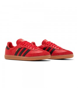 adidas Samba FC Bayern Shoes - ???? ?20