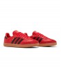 adidas Samba FC Bayern Shoes