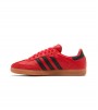 adidas Samba FC Bayern Shoes
