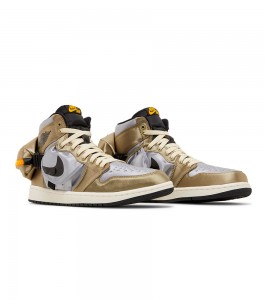 Jordan Air Jordan 1 Utility "Neutral Olive" - ???? ?20