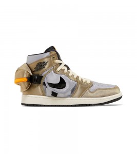 Jordan Air Jordan 1 Utility "Neutral Olive"