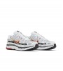 Nike P-6000 Platinum Varsity Red