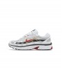 Nike P-6000 Platinum Varsity Red