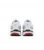Nike P-6000 Platinum Varsity Red