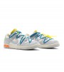 Nike Dunk Low Off-White Lot 10