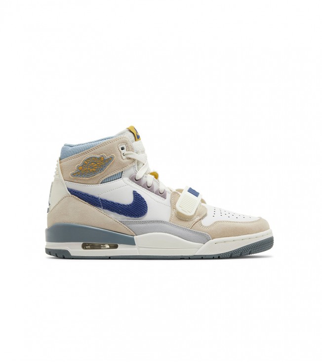 Jordan Legacy 312 Corduroy Swoosh