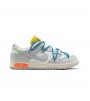 Nike Dunk Low Off-White Lot 10