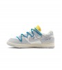 Nike Dunk Low Off-White Lot 10