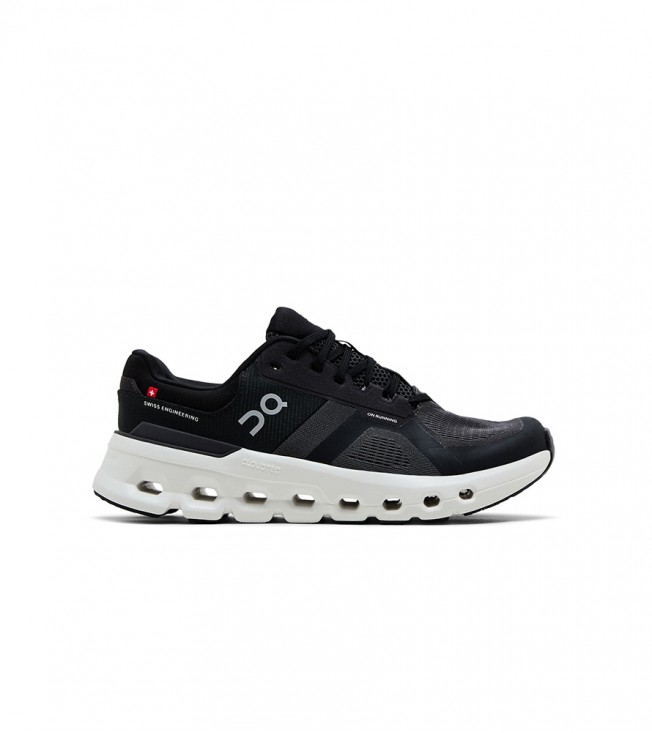 On Running Cloudrunner 2 Eclipse Black