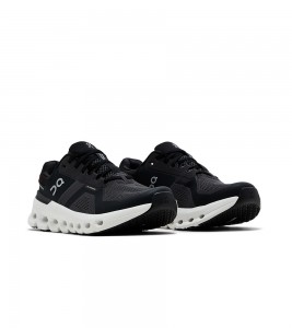 On Running Cloudrunner 2 Eclipse Black - Фото №2