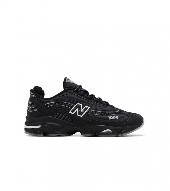 New Balance 1000 Lunar New Year Black