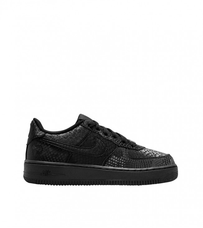 Nike Air Force 1 Low Kobe Bryant Forever Black