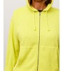 Худи Stussy Lightweight Thermal Hoodie Lime