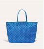 Сумка Goyard Saint Louis PM Bag Sky Blue