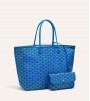 Сумка Goyard Saint Louis PM Bag Sky Blue