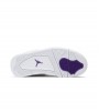Air Jordan 4 Retro Metallic Purple GS