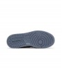 Jordan 1 Mid SE Craft Obsidian (GS)