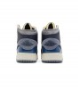 Jordan 1 Mid SE Craft Obsidian (GS)