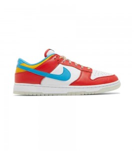 Dunk Low QS LeBron James Fruity Pebbles