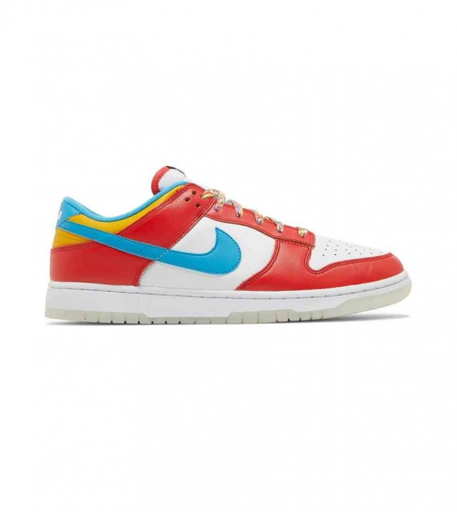 Dunk Low QS LeBron James Fruity Pebbles