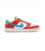 Dunk Low QS LeBron James Fruity Pebbles
